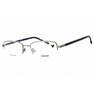 Flexon EYEGLASSES FLH6079N-074-52 New with case